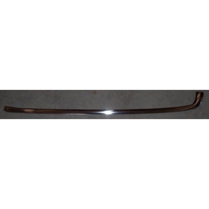 1985-1993 Mercedes E Class W124- Arka Tampon Nikelajı Sol (Tw) (Adet) (Oem No:1248801736)