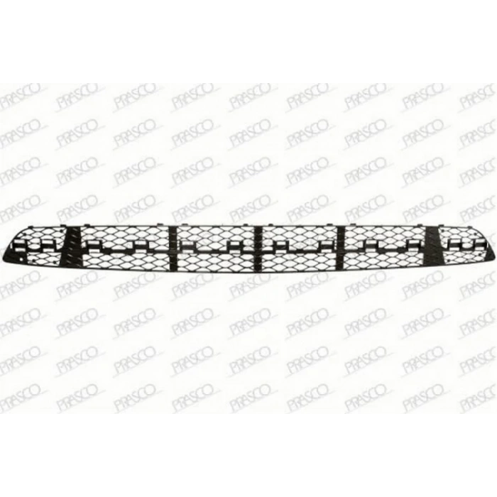 2003-2006 Mercedes E Class W211- Ön Tampon Panjuru Orta (Avangarde) (Tw) (Adet) (Oem No:2118850553)