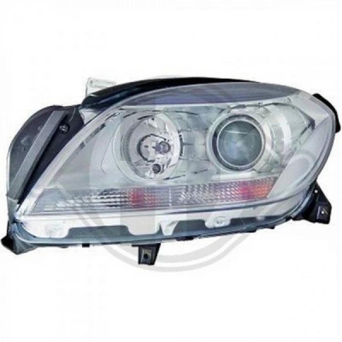 Mercedes Ml 166 2012  Far Sağ M Class (Oem No:A1668208461)