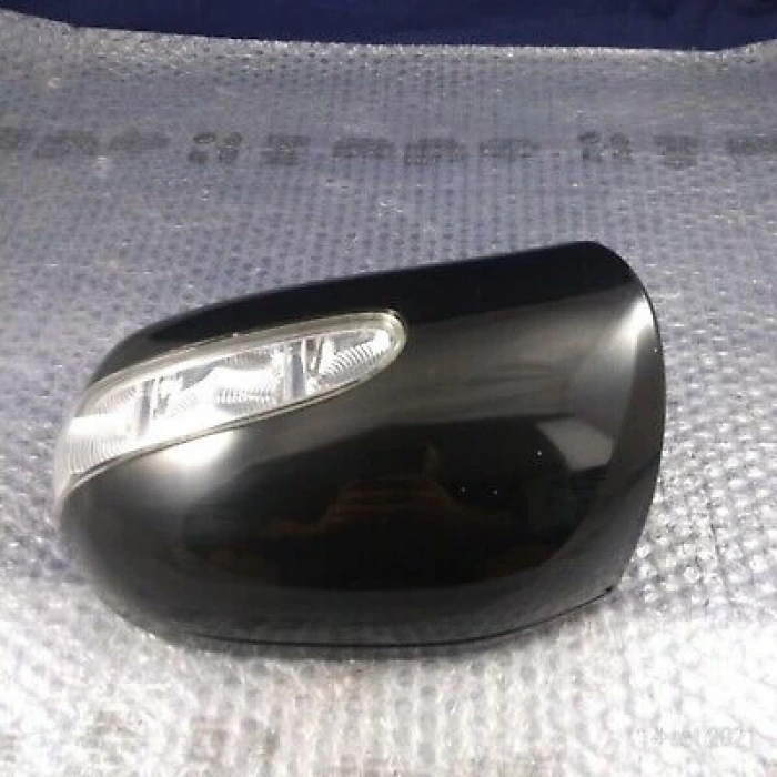 Mercedes 164 2005  Ayna Kapağı Sol Ayna Sinyalı Üzerinde (Oem No:A1648100164)