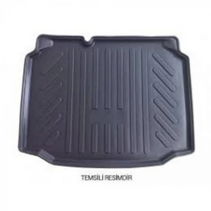 Mercedes Gl 2007-2017 166 Bagaj Havuzu 7 Koltuk (Oem No:A1666800141)