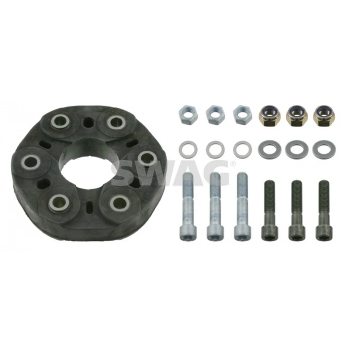 W164 211 221 222 2003  Şaft Köselesi Takım Arka (Oem No:A1644100015)