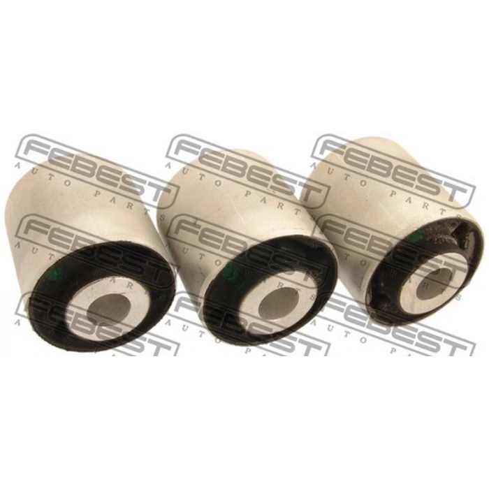 W163 1998 2005 Travers Tamir Takımı Ön Arka (Oem No:A1633300275)