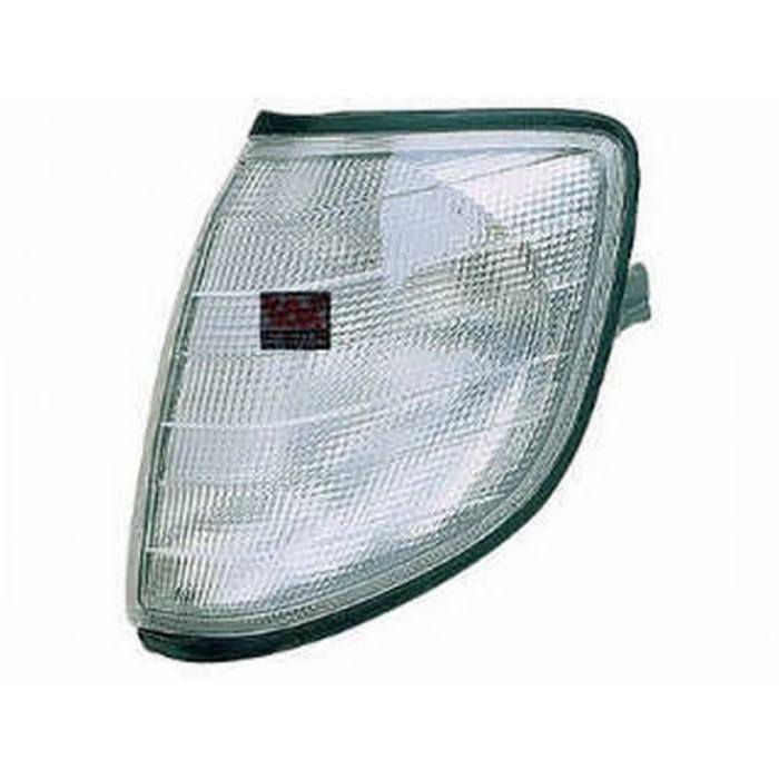 Mercedes W140 91 98 Sinyal Lambası Sol Beyaz (Oem No:A1408260543)