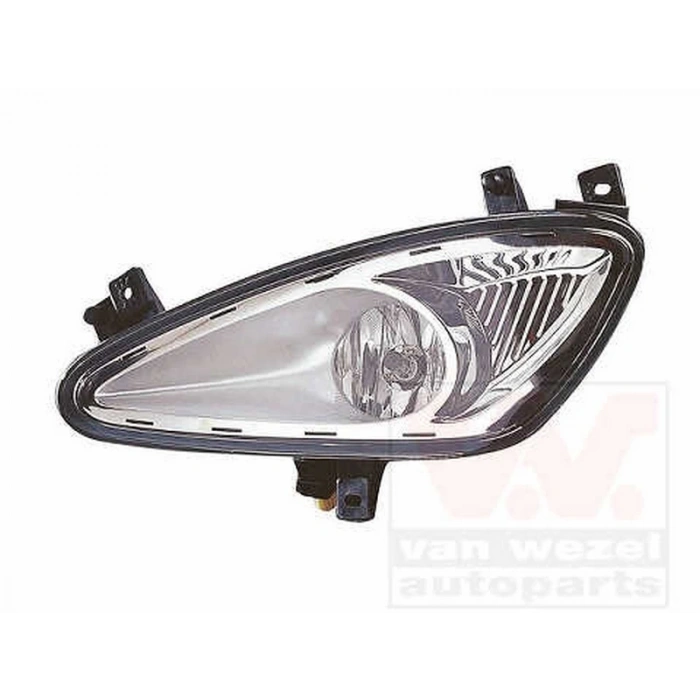 Mercedes W221 2005 2009 Sis Farı Sağ  (Oem No:A2218200256)