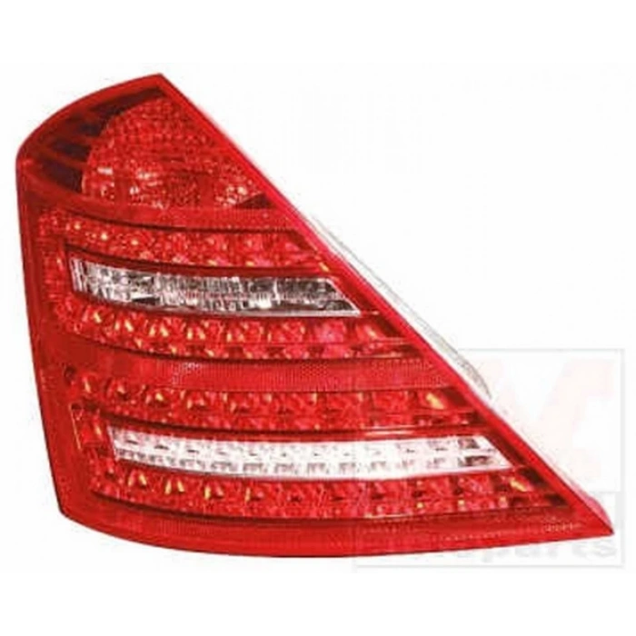 Mercedes W221 2010  Stop Lambası Sol Y.M (Oem No:A2218201364)