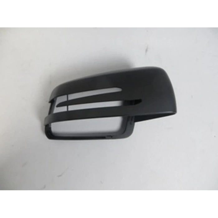 2009-2012 Mercedes S Class W221- Ayna Kapağı Sağ Sinyal Delikli (Adet)