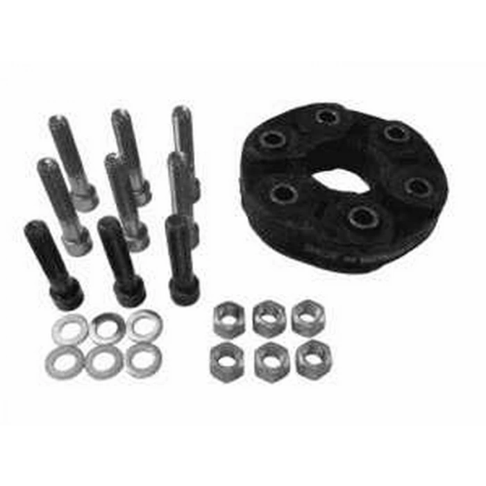 W221 211 212 204 1998 2009 Şaft Köselesi Takım Ön   Arka (Oem No:A1704100115)