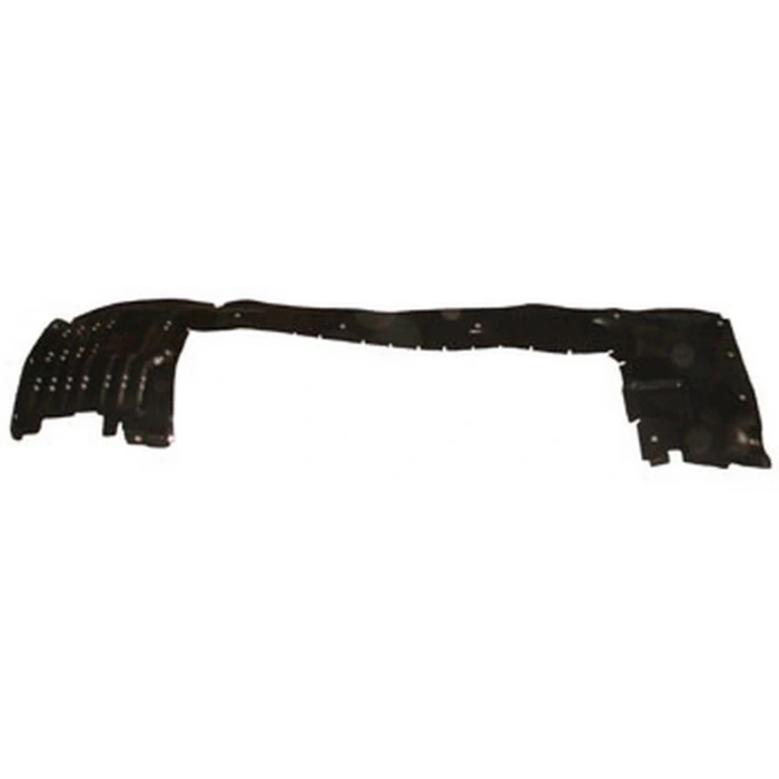 1991-1998 Mercedes S Sl Class- W140- Ön Çamurluk Davlumbazı Sol (Lt-Bz6003) (Adet) (Oem No:1406980130)