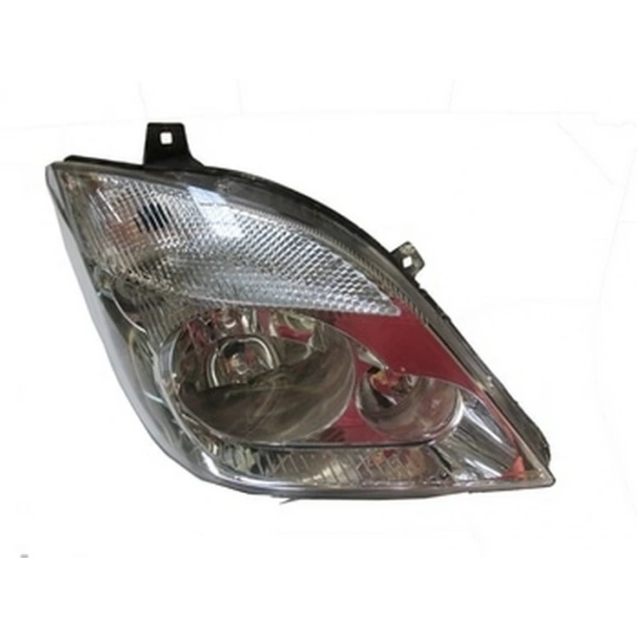2007-2013 Mercedes Sprinter Far Lambası Sağ Elektrikli-Motorsuz-Sisli-2010 Pin (H7-H7-H7)(Ayfar) (Adet) (Oem No:A9068200561)