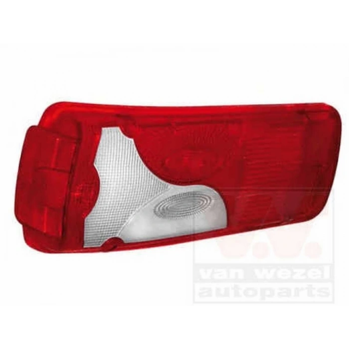 Mercedes Sprinter 2006-2018 Stop Lamba Camı Sağ Kamyonet (Oem No:A0008262156)