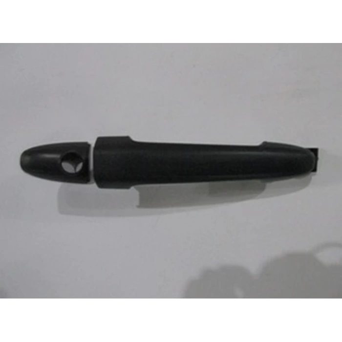 2007-2013 Mercedes Sprinter Bagaj Kapağı Dış Açma Kolu Siyah (Hushan) (Adet) (Oem No:9067600170)