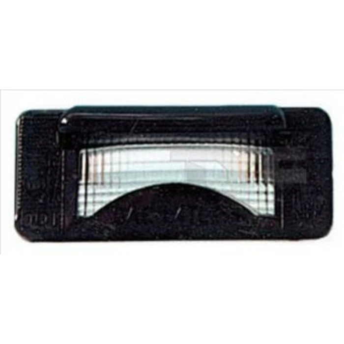 Mercedes Sprinter 208,210,212,312,313,408,410,412.D  1995 2006 Plaka Lambası Ampullu (Oem No:A9018200156)