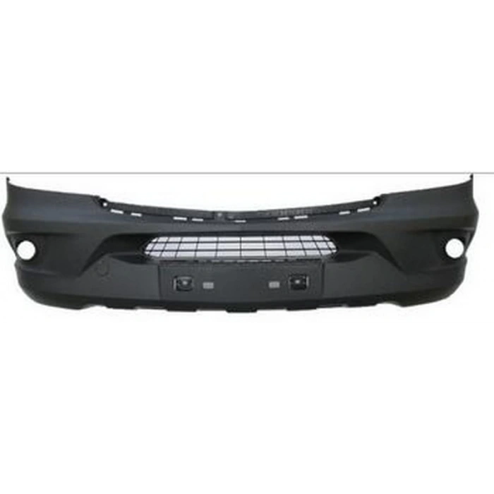 2013-2018 Mercedes Sprinter Ön Tampon Siyah (Sis Delikli Tyg) (Adet) (Oem No:A90688016709B51)