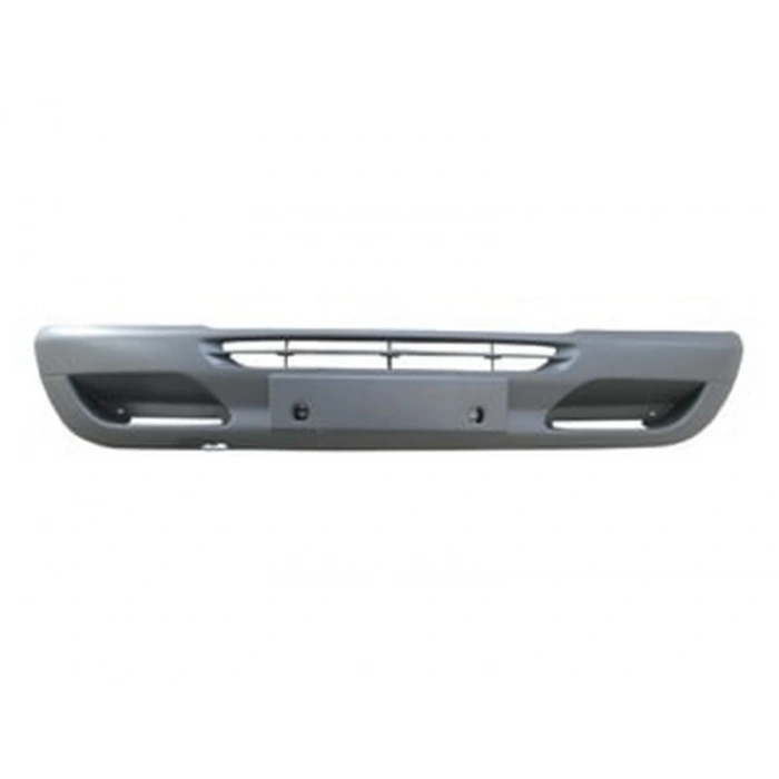 Mercedes Sprinter 2000-2007 Ön Tampon Gri (Far Yıkama Deliksiz Tw) (Adet) (Oem No:9018800770)