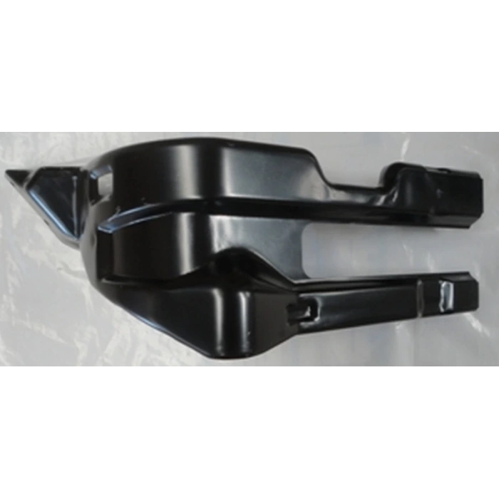 1995-2000 Mercedes Sprinter Ön Tampon Braketi Sağ (Tyg) (Adet) (Oem No:9016300717)