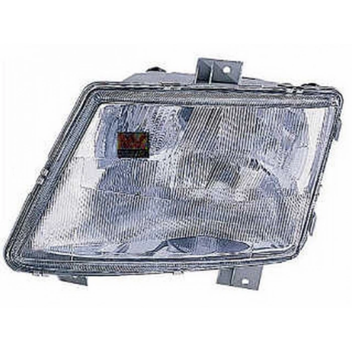 Mercedes Vito.110.D Cdı 1996 2003 Far Sol Elektrikli (Oem No:A6388200061)