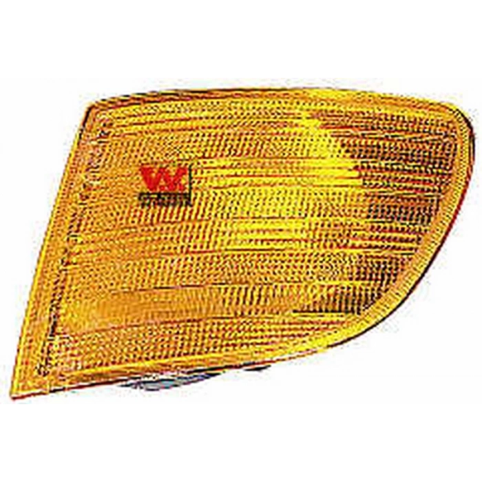 Mercedes Vito 1996-2003 Sinyal Lambası Sağ Amber (Sarı) (Oem No:A6388200121)