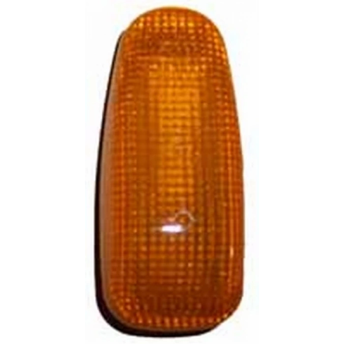 1996-2003 Mercedes Vito W638 Çamurluk Sinyali Sarı Sağ-Sol Aynı (Adet) (Adet) (Oem No:A2108200421)