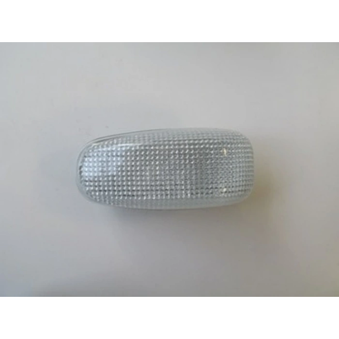 Mercedes Vito 1996-2003 Çamurluk Sinyali Beyaz Sağ - Sol Aynı (Adet) (Eurolamp) (Oem No:A2108200921)