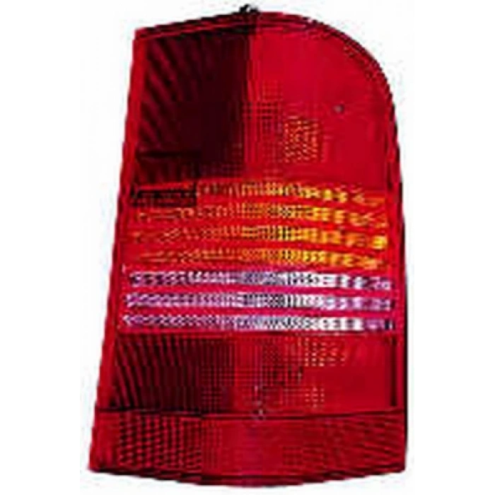 Mercedes Vito,V200,220,230 2000 2003 Stop Lambası Sol Çızgılı (Oem No:A6388201464)