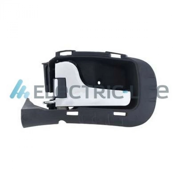 2003-2014 Mercedes Vito W639 Ön Kapı İç Açma Kolu Sağ Nikelajlı (Hushan) (Adet) (Oem No:A6387661078)