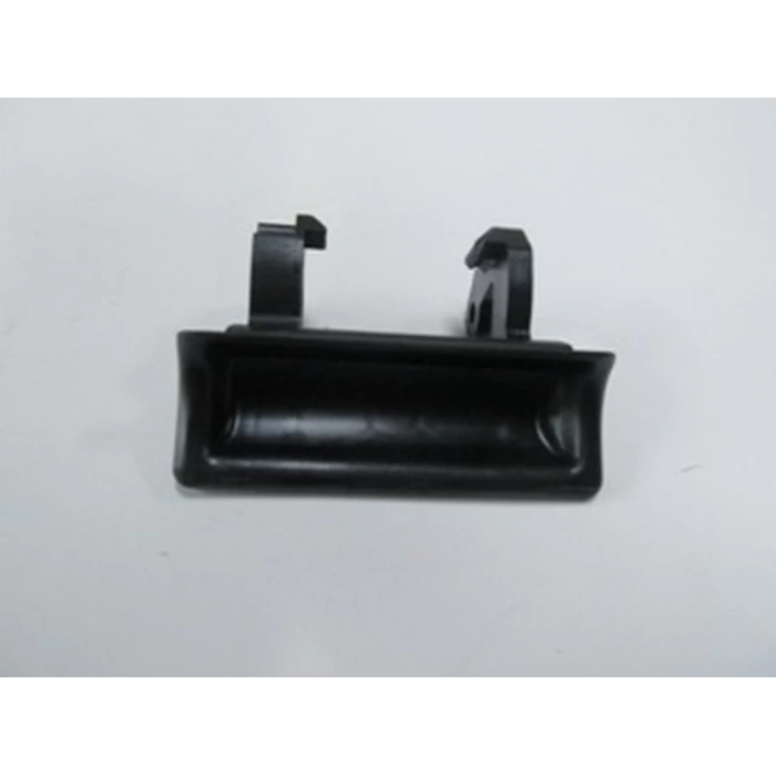 1996-2003 Mercedes Vito W638 Bagaj Kapağı Dış Açma Kolu Sağ Siyah (Hushan) (Adet) (Oem No:0007430372)