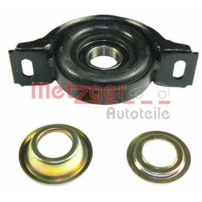 Vito.109,111,115.Cdı Viano.Cdı 2003  Şaft Askısı Ön (Oem No:A6394100481)