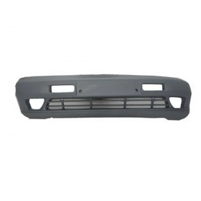 Mercedes Vito 1996-2003 Ön Tampon Koyu Gri (Sis Delikli Phıra) (Adet) (Oem No:6388800070)