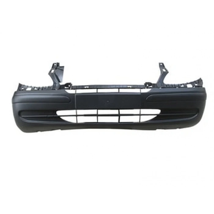 Mercedes Vito - Viano 2003-2011 Ön Tampon Siyah (Far Yıkamalı)(Tüv)(Tyg) (Adet) (Oem No:6398804270)