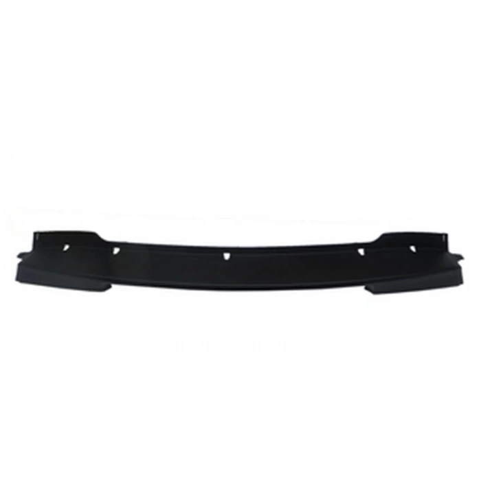 2002-2005 Mını Cooper Karlık Orta Ön Tampon Altı Sıyah Spoıler Tüvtyg Oem No: 51116800135