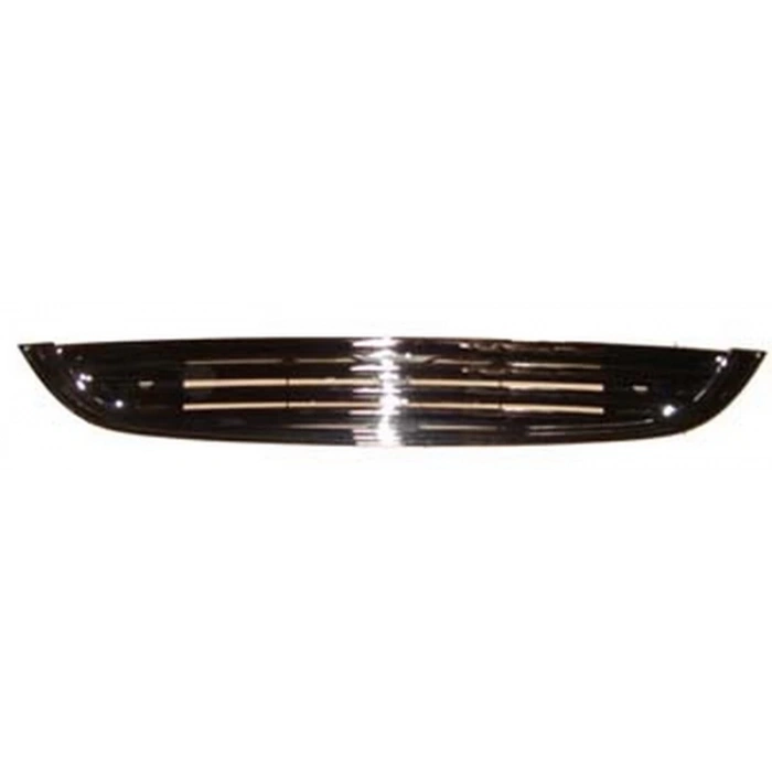 Mini Cooper 2002-2005 Ön Panjur Nikelajlı Tüvtyg (Oem No: 51137026202)