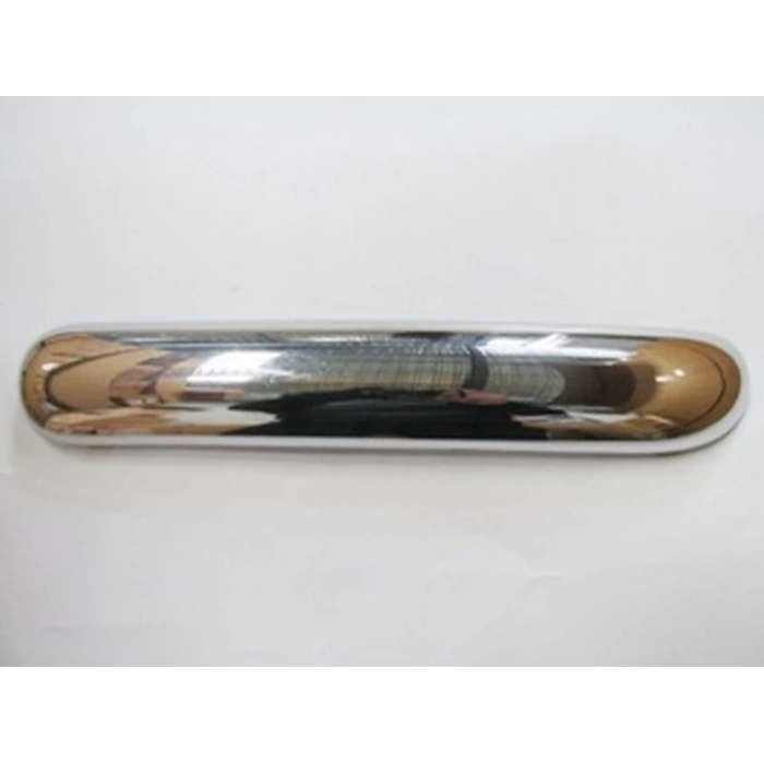 Mini Cooper 2002-2005 Ön Tampon Bandı Sol Nikelajlı Tw (Oem No: 51116800143)