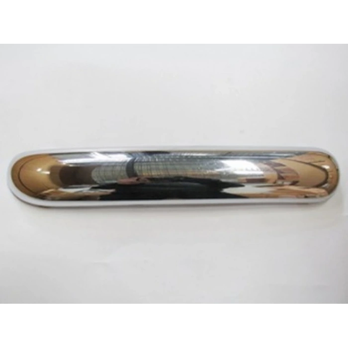Mini Cooper 2002-2005 Ön Tampon Bandı Sağ Nikelajlı Tw (Oem No: 51116800142)