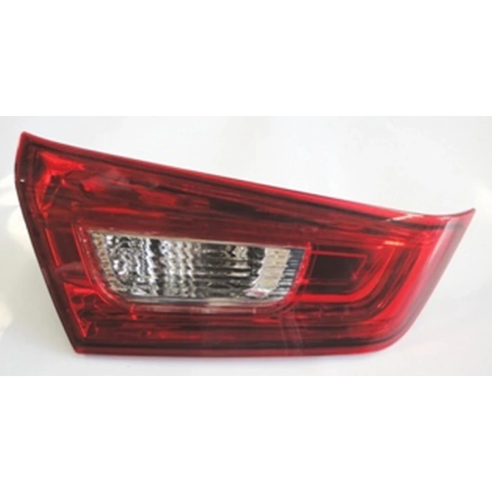 2011-2016 Mitsubishi Asx İç Stop Lambası Sol Kırmızı-Beyaz (Famella) (Adet) (Oem No:8336A087)