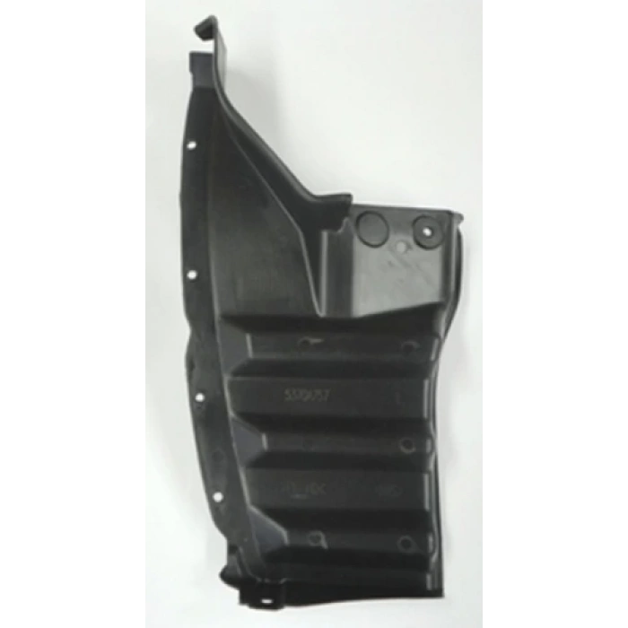 2011-2016 Mıtsubıshı Asx Arka Çamurluk Davlumbazı Sol Bfn Oem No: 5370A575