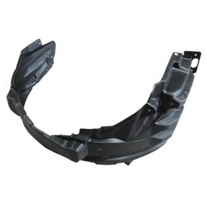 2011-2016 Mitsubishi Asx Ön Çamurluk Davlumbazı Sağ (Bfn) (Adet) (Oem No:5370A882)