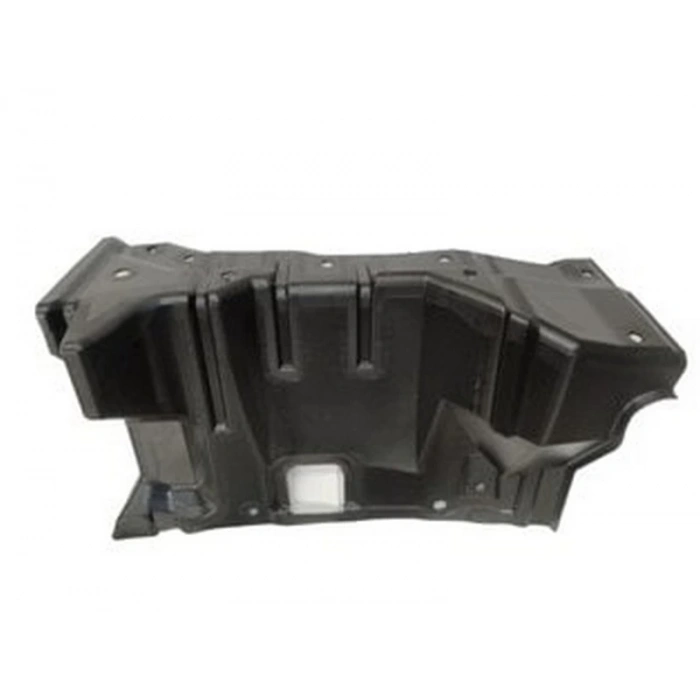 2011-2016 Mitsubishi Asx Karter Muhafaza Plastiği Alt Sol (Lt-Mb9017) (Tw) (Adet) (Oem No:Mn154379)