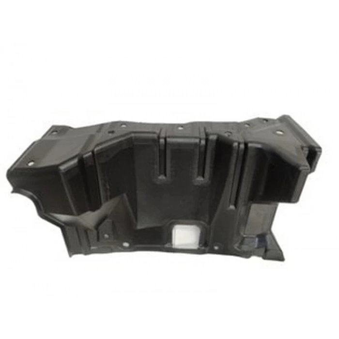 2011-2016 Mitsubishi Asx Karter Muhafaza Plastiği Alt Sağ (Lt-Mb9018) (Tw) (Adet) (Oem No:5370A326)