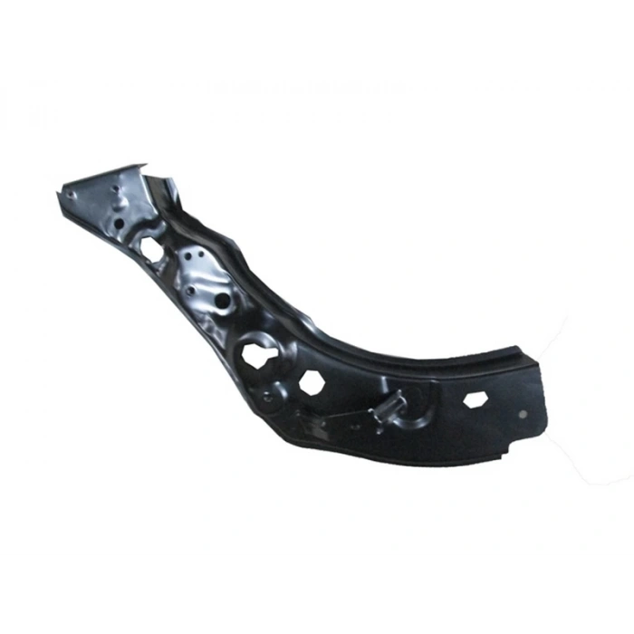 2011-2012 Mitsubishi Asx Ön Panel Üst Bağlantı Sacı Sol (Tw) (Adet) (Oem No:5256B177)