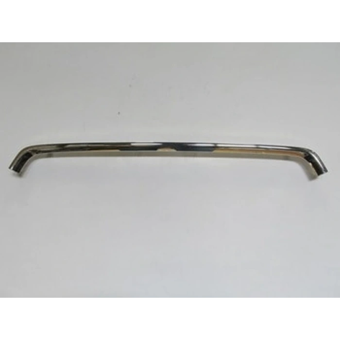 2011-2012 Mitsubishi Asx Ön Panjur Nikelaj Kaplaması (Üst Parça) (Tw) (Adet) (Oem No:6400C961)