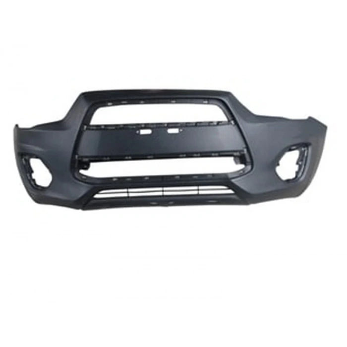 2013-2016 Mitsubishi Asx Ön Tampon (Sis Delikli Fpı) (Adet) (Oem No:6400F307Xb)