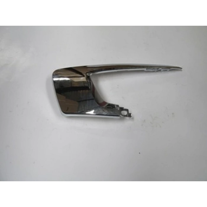 2017-2018 Mitsubishi Asx Ön Tampon Bandı Üst Nikelajı Sol (Fpı) (Adet) (Oem No:6407A145)