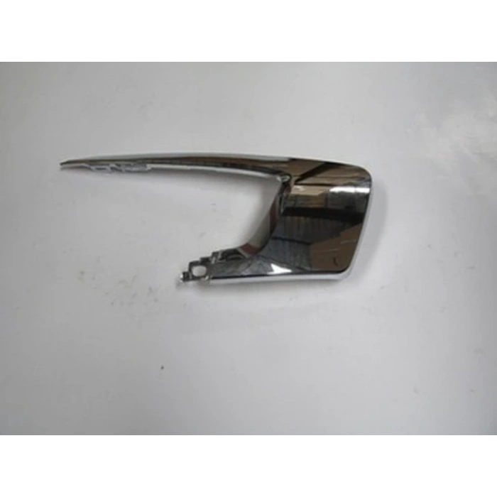 2017-2018 Mitsubishi Asx Ön Tampon Bandı Üst Nikelajı Sağ (Fpı) (Adet) (Oem No:6407A146)