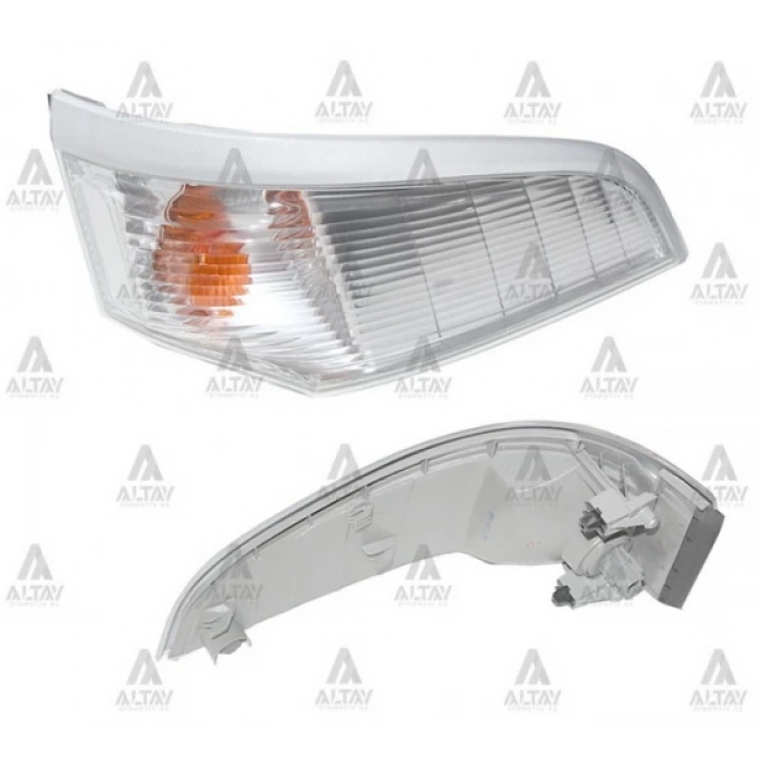 Sinyal Lambası Canter 2005-2011 Fuso Fe859 Duylu Üst Sağ (1 Adet) (Oem No: Mk427118)
