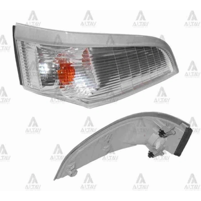 Sinyal Lambası Far Üstü Canter 2005-2011 Fuso Fe859 Canter 2006- Fe711  Fe839  Fe859 Üst Sağ (1 Adet) (Oem No: Mk486508)