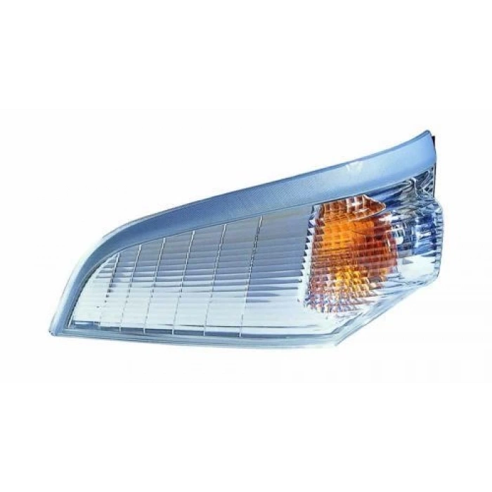 Canter Fe711 Fe839 Fe859 2006 2009 Sinyal Lambası Sağ Far Üst Sinyali Sağ   P21W (Oem No:Mk486508)