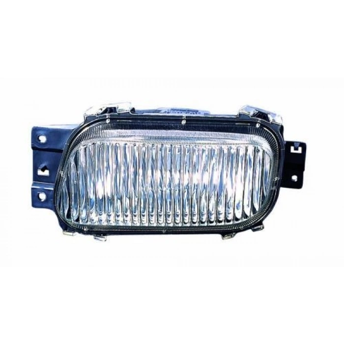 Canter (Fe711, Fe730, Fe839, Fe859)  Sis Farı Sağ 12V (Oem No:Mk435072)