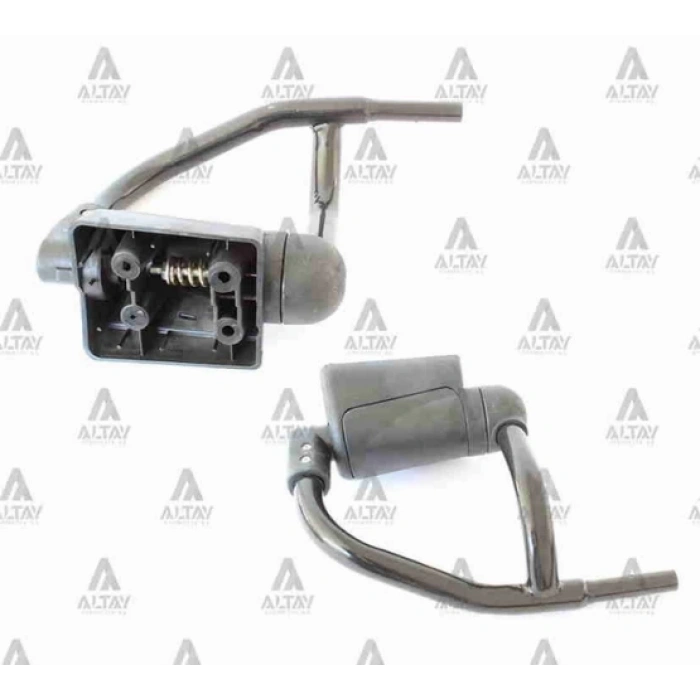 Ayna Kolu Canter Fe839  859 06= Fuso Sol (1 Adet) (Oem No: -)