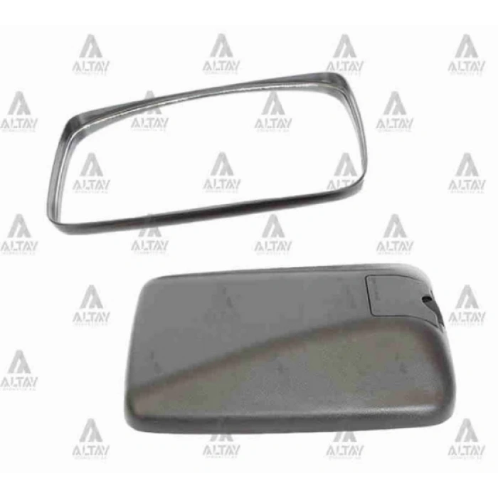 Mitsubishi Canter Dış Dikiz Aynası Fe515 659 (Oem No:Mbm1018Ah) (2 Adet)